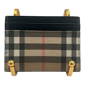 Burberry Card Case